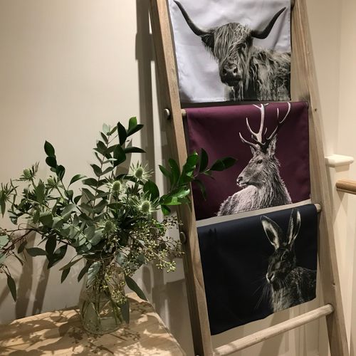 Tea Towels